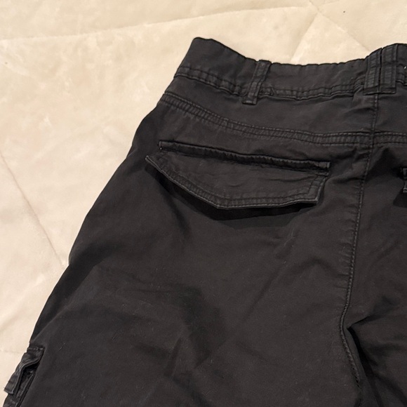 Garage Cargo Pants Size 3 - Picture 6 of 6